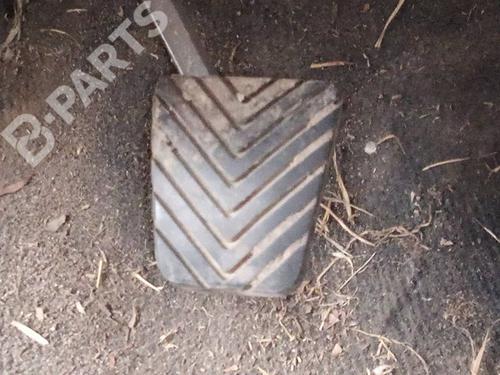 Used Break pedal Break pedal MITSUBISHI L200 / TRITON (KA_T, KB_T) 2.5 DI-D 4WD (KB4T) (136 hp) 8788940 8788940