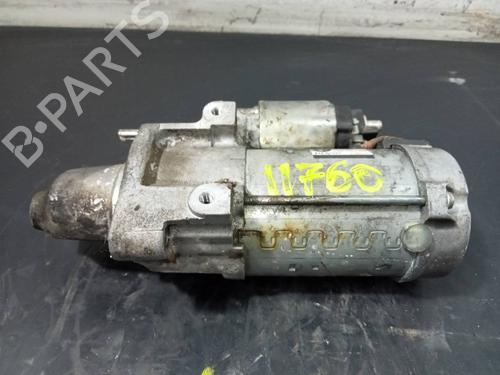Used Starter BMW X6 (E71, E72) xDrive 50 i (408 hp) 16055854