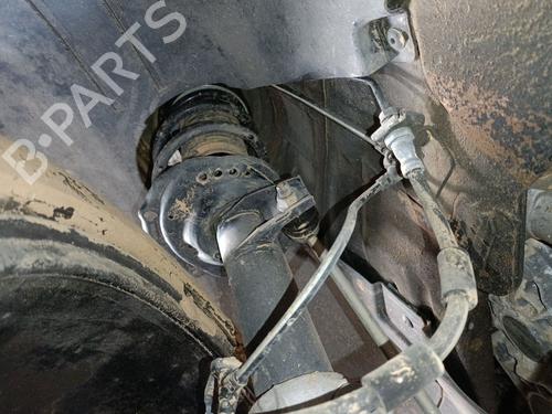 Used Left front shock absorber VW ARTEON (3H7, 3H8) [2017-2026]  30638559