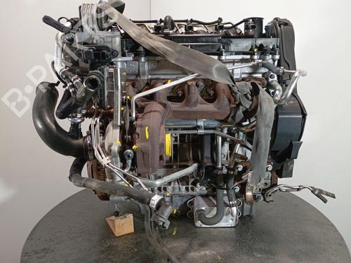 Engine VOLVO S60 I (384) D5 | BP39746102M1 - Image 6