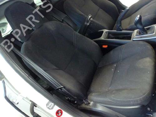 Pedal VOLVO V40 Hatchback (525) D2 | BP6102183I4 