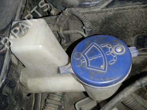 Sprinklertank Sprinklertank PEUGEOT 308 II (LB_, LP_, LW_, LH_, L3_) 1.6 HDi / BlueHDi 115 (115 hp) 38747733 38747733