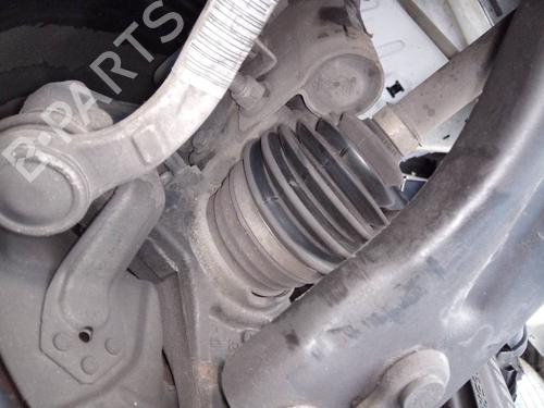 Used Left front steering knuckle TOYOTA PROACE Van (MDZ_) 1.5 D4d (MDZ8) (102 hp) 24681302