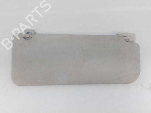 Left sun visor OPEL COMBO E Tour / Life (K9) 1.2 | BP26903948I1  - Image 5