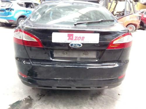 Climate control FORD MONDEO IV (BA7) 1.8 TDCi | BP1202917I5 