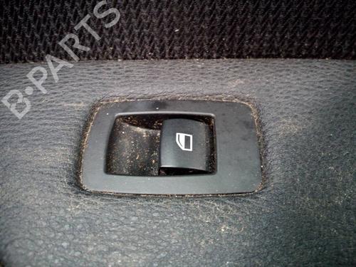 Used Right front window switch BMW X6 (E71, E72) 35 i (306 hp) 17010805