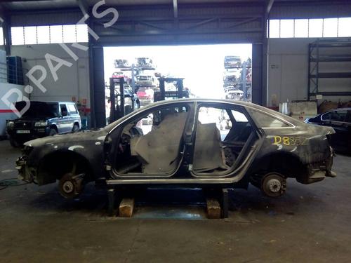 Hood AUDI A6 C6 (4F2) 3.0 TDI quattro | BP7918844C1 