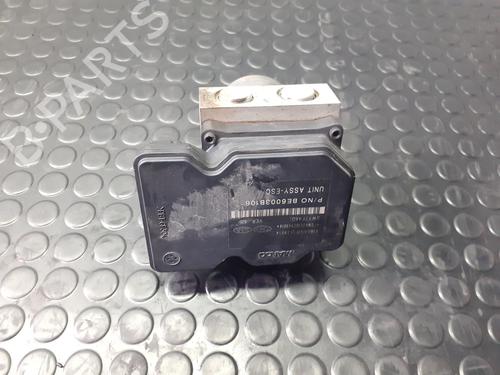 ABS pump HYUNDAI ix35 (LM, EL, ELH) 2.0 CRDi | BP6687316M43 
