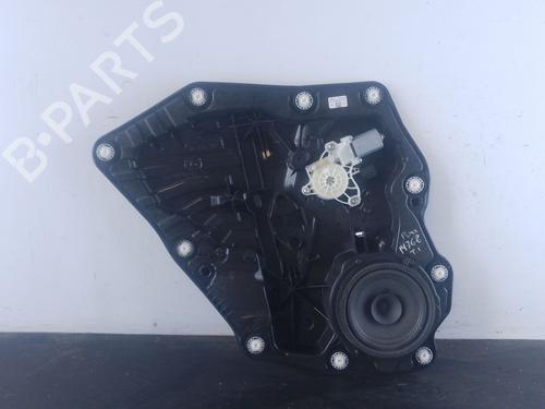 Used Rear left window mechanism Rear left window mechanism FORD PUMA (J2K, CF7) 1.0 EcoBoost mHEV (125 hp) 39945434 39945434