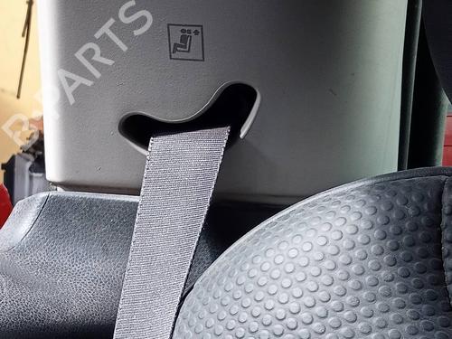 Sikkerhedssele bag højre MINI MINI (R50, R53) Cooper (116 hp) 10569302