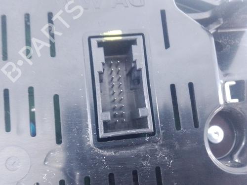 Instrument cluster VW T-CROSS (C11, D31)  | BP32516395C47 