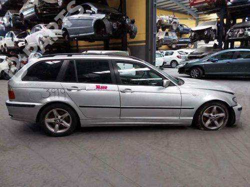BMW 3 Touring (E46)  320 d  5281