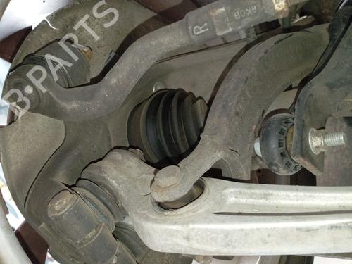 Used Right front steering knuckle Right front steering knuckle AUDI Q5 (8RB) 2.0 TDI (136 hp) 34583007 34583007