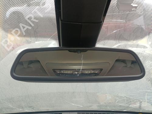 Used Rear mirror Rear mirror BMW X4 (F26) xDrive 20 d (190 hp) 34633853 34633853