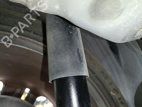 Used Left rear shock absorber PEUGEOT 308 II (LB_, LP_, LW_, LH_, L3_) 1.5 BlueHDI 100 (102 hp) 27338273