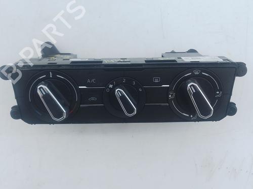 Climate control VW POLO VI (AW1, BZ1, AE1) 1.0 TSI | BP33399315I5  - Image 5