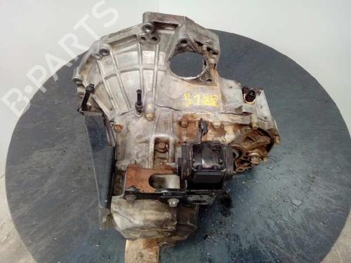 Gearbox LAND ROVER FREELANDER I (L314) 2.0 Td4 4x4 | BP2997413M3 