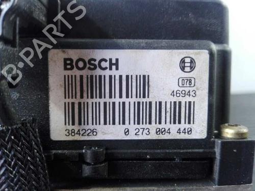 ABS pump CITROËN XSARA (N1) 2.0 HDi 90 | BP4389422M43 
