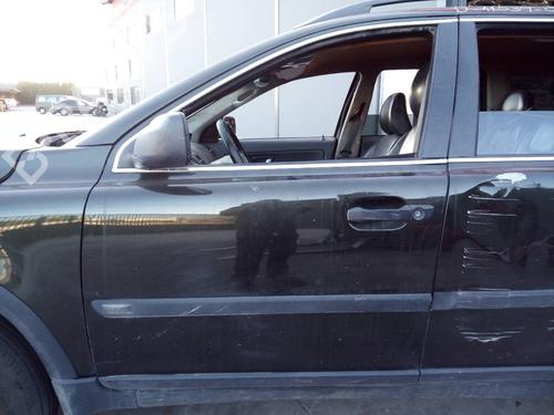 Used Left front door VOLVO XC90 I (275) D5 AWD (163 hp) 15385825