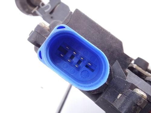 Front right lock AUDI A3 (8P1) 1.9 TDI | BP9496690C97 