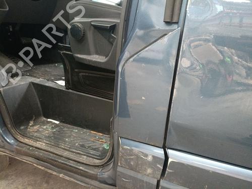 Used Fuel flap Fuel flap FORD TRANSIT CUSTOM V362 Bus (F3) 2.0 EcoBlue (130 hp) 40266512 40266512