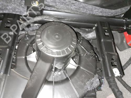 Used Heater blower motor AUDI A1 Sportback (8XA, 8XF) [2011-2019]  24202744