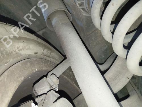 Used Left rear shock absorber Left rear shock absorber MERCEDES-BENZ C-CLASS (W205) C 200 BlueTEC / d (205.037) (136 hp) 40044944 40044944