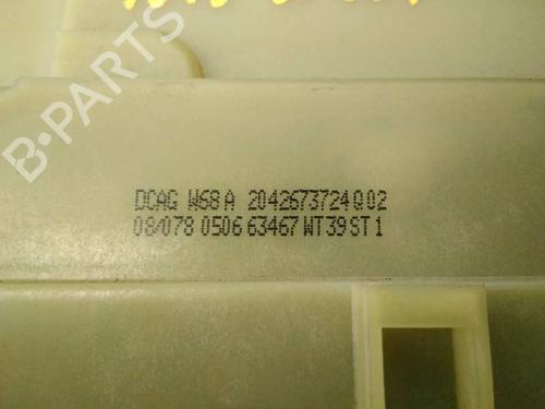 Gear lever MERCEDES-BENZ C-CLASS (W204)  | BP7415265M90 