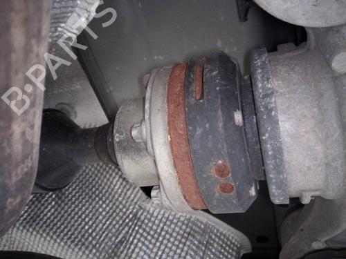 Used Driveshaft JAGUAR XF II (X260) [2015-2025]  18530211