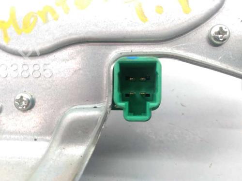 Rear wiper motor MITSUBISHI PAJERO IV (V8_W, V9_W)  | BP4201859M102 