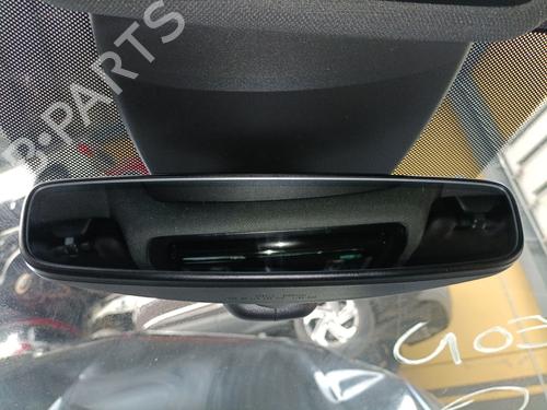 Specchietti retrovisore CUPRA LEON (KL1, KU1, KUG) 1.5 eTSI (150 hp) 30149761