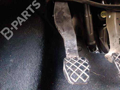 Used Clutch pedal Clutch pedal AUDI A1 Sportback (8XA, 8XF) 1.0 TFSI (95 hp) 8787075 8787075