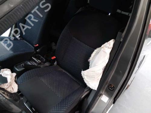 Starter NISSAN NV200 Van 1.6 16V (VM20, M20N, M20, M20L, M20M) | BP1942372M8 