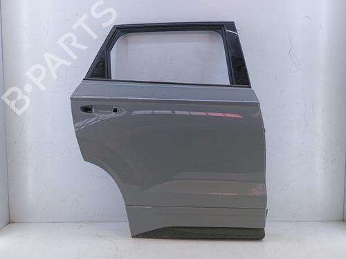 Used Right rear door SKODA KAROQ (NU7, ND7) 2.0 TDI 4x4 (150 hp) 28725908