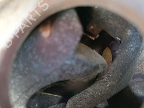 Used Left front brake caliper Left front brake caliper RENAULT TRUCKS Maxity [2007-2026] 40298069 40298069