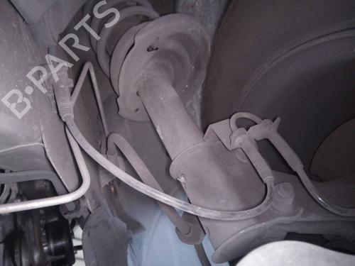 Used Right front shock absorber DACIA LODGY (JS_) 1.6 LPG (JSAV) (102 hp) 16905775