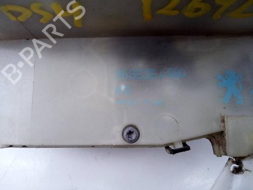 Front right lock CITROËN DS4 (NX_)  | BP20706979C97 