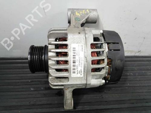 Generator JEEP RENEGADE SUV (BU, B1, BV) 2.0 CRD 4x4 (120 hp) 4210769