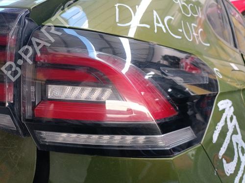 Used Right taillight Right taillight VW TAIGO (CS1) 1.0 TSI (110 hp) 34125552 34125552