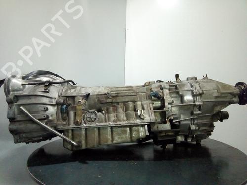 Used Gearbox HYUNDAI TERRACAN (HP) 2.9 CRDi 4WD (163 hp) 8792491