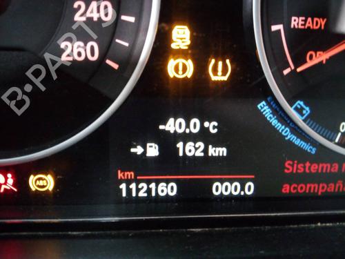 Gearbox BMW 3 (F30, F80) | BP17447316M3