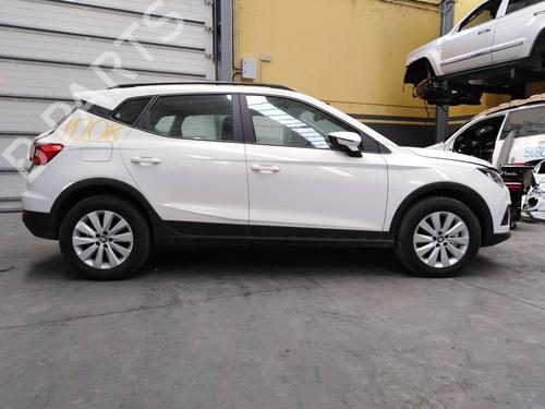 Engine SEAT ARONA (KJ7, KJP) 1.0 TSI | BP12845212M1 