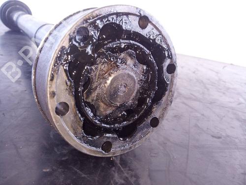 Right front driveshaft VW GOLF V (1K1)  | BP19022762M39 