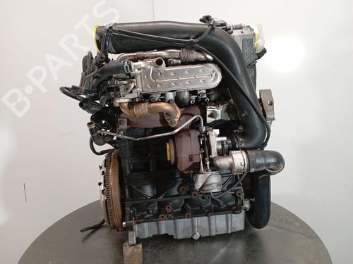Engine SEAT LEON (1P1) 1.9 TDI | BP38050991M1 - Image 4