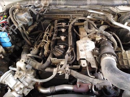 Servo brake NISSAN NAVARA NP300 (D40) 2.5 dCi 4WD (D40TT, D40T, D40M, D40BB) | BP13400670M42 