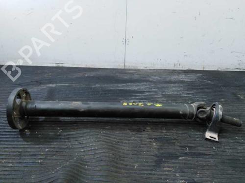 Used Driveshaft MERCEDES-BENZ C-CLASS (W204) C 200 CDI (204.001) (136 hp) 6247748