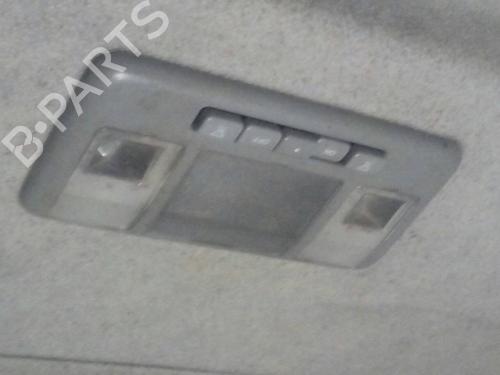 Innerbelysning MITSUBISHI GALLOPER (JK-01) [1998-2003]  11492758