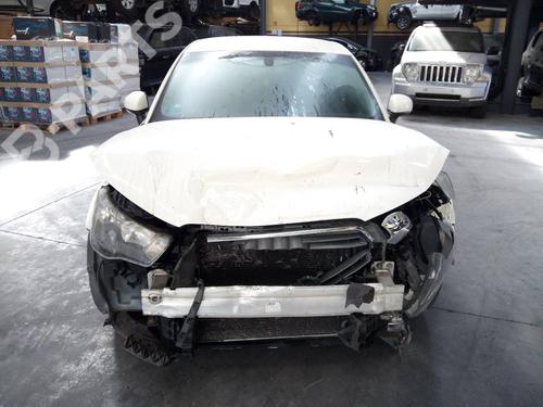 Climate control AUDI A1 Sportback (8XA, 8XF) 1.2 TFSI | BP10376180I5  - Image 12