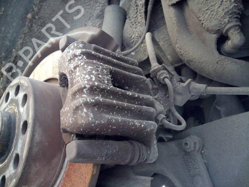 Used Right rear brake caliper SKODA OCTAVIA II (1Z3) [2004-2013]  19800473