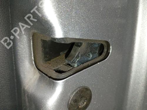 Used Front right lock VW T-ROC (A11, D11) 2.0 TDI SCR (115 hp) 27691286
